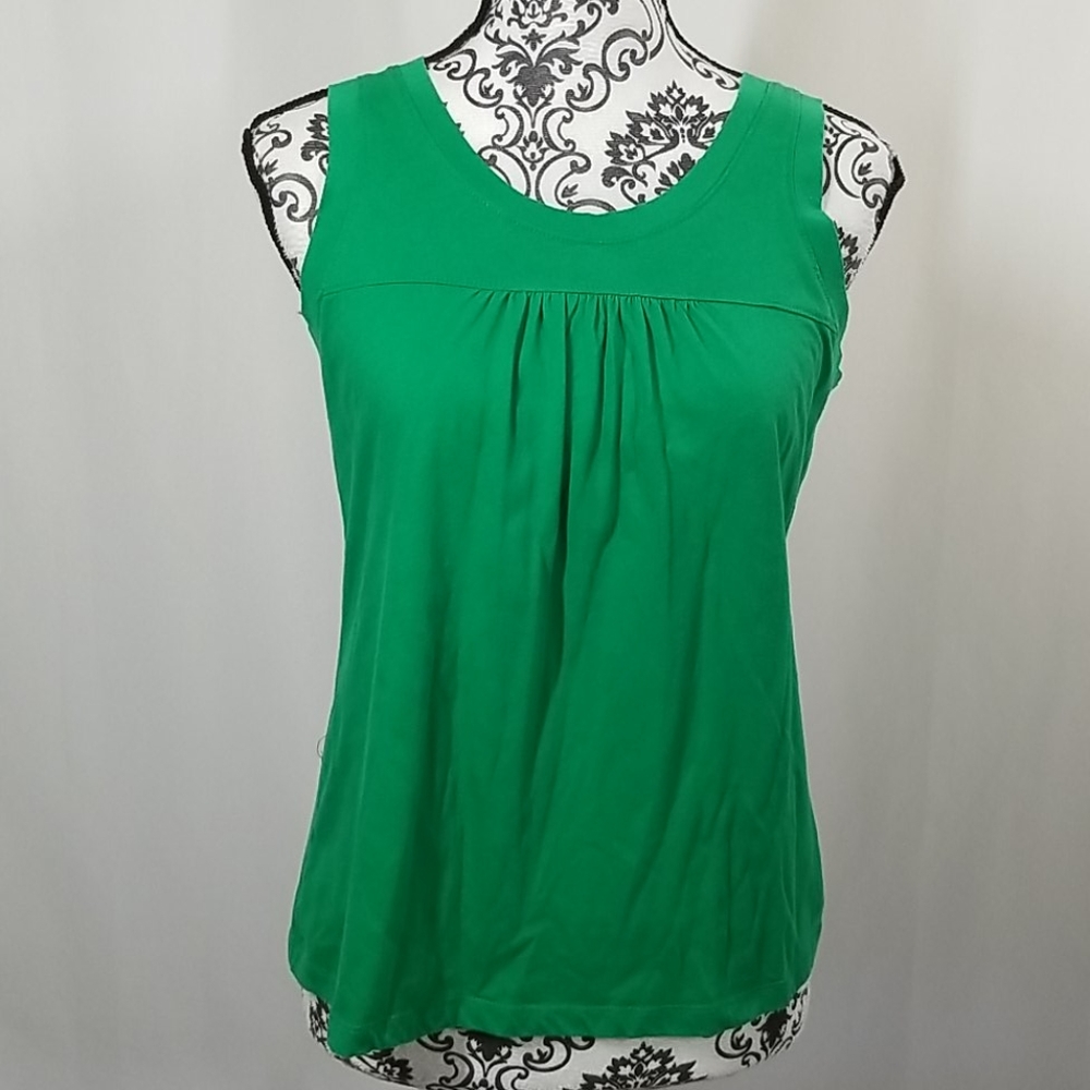 MKM Designs Tank